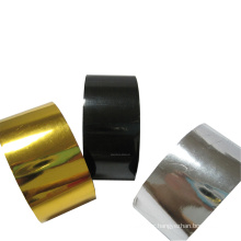 Coding ribbon High Temperature Hot Stamping Foil 30mm x 100m for date and code printer